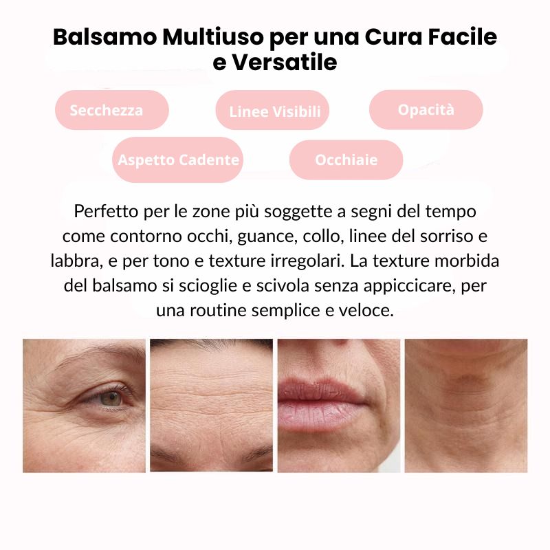 GlowLift™ Stick Collagene & PDRN