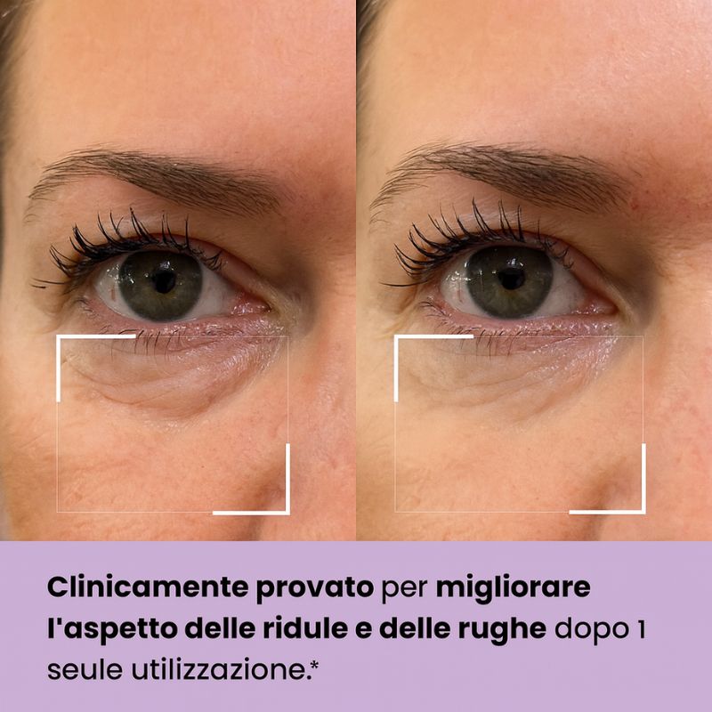 Patchs Hydralift (8 paires)