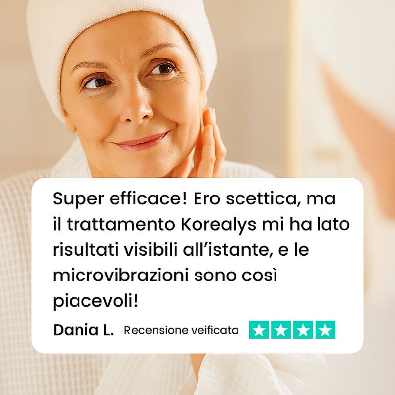 LUMILIFT®  Innovation anti-poches et cernes