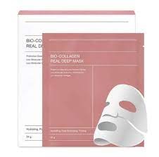 Maschera BIO-COLLAGENE