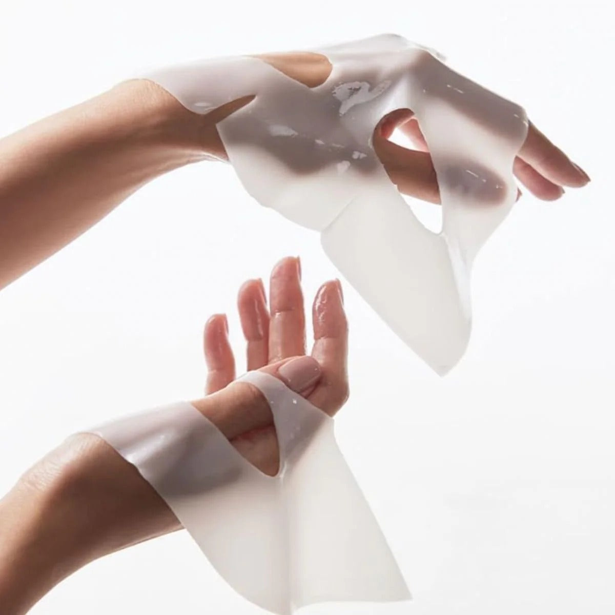 Maschera BIO-COLLAGENE