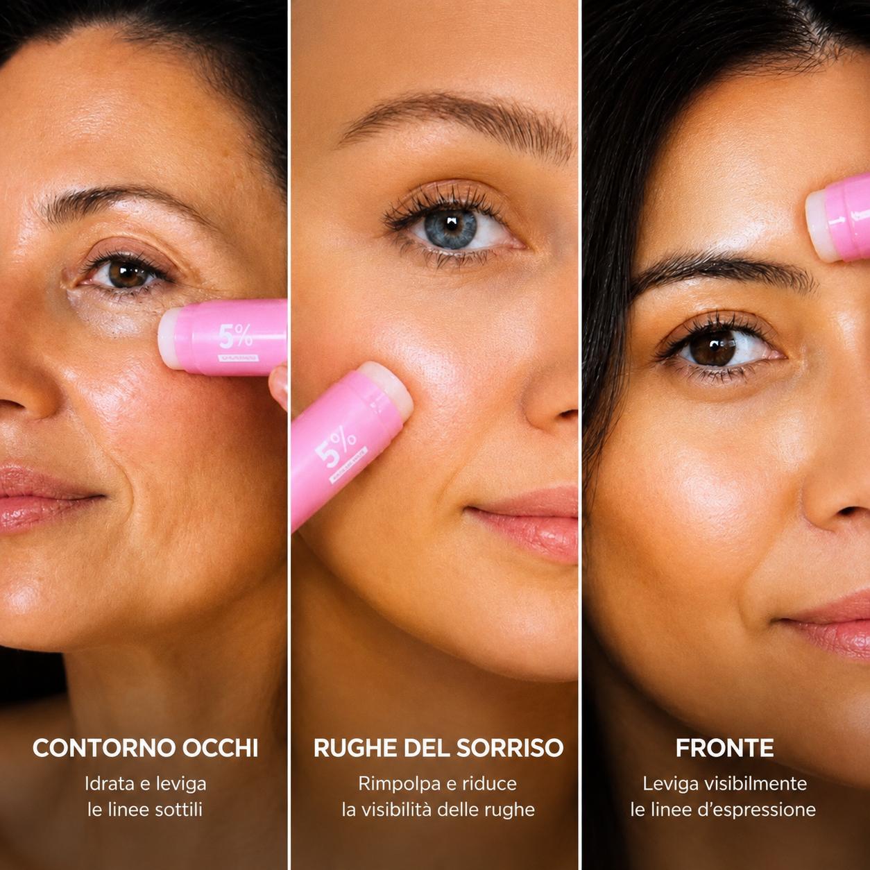 GlowLift™ Stick PDRN