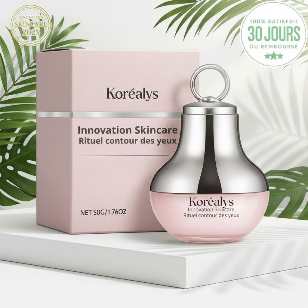 LUMILIFT® Innovazione contro borse e occhiaie