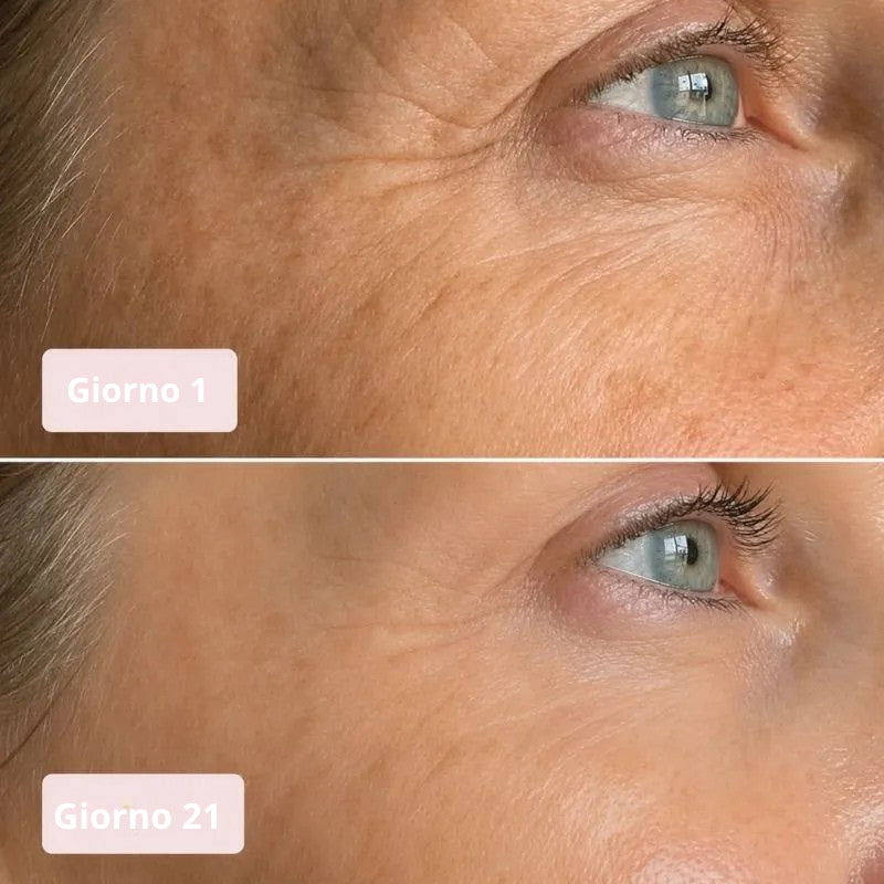 GlowLift™ Stick Collagene & PDRN